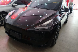 特斯拉 Model Y 2022款 后轮驱动版