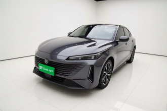 长安 逸达 2023款 蓝鲸NE 1.5T GDI DCT领航型