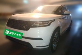 路虎 揽胜星脉 2018款 P300 S