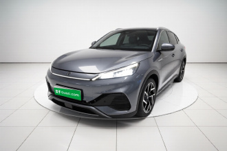 比亚迪 元PLUS 2022款 510KM 旗舰型