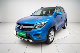 东风风光 风光S560 2018款 1.8L 手动都市型 7座