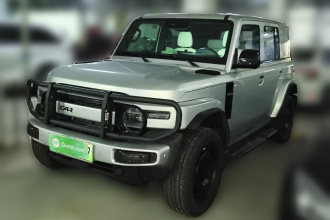 奇瑞iCAR V23 2025款 401两驱智驾版