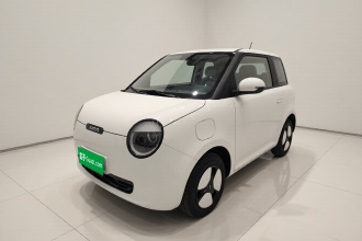 长安启源 长安Lumin 2025款 205km 香沁款