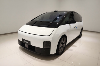 理想汽车 理想MEGA 2025款 Home 家庭特别版