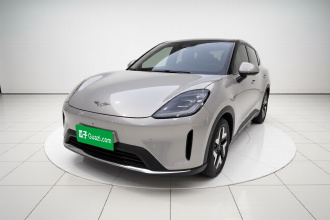五菱汽车 缤果S 2025款 430km 旗舰款
