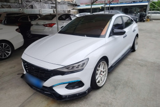 现代 菲斯塔 2019款 280TGDi 运动版 国VI