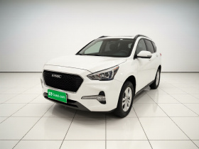 哈弗M6 2018款 改款 1.5T DCT两驱精英型