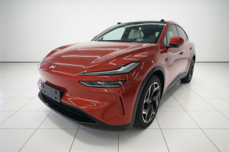 乐道L60 2024款 60kWh 后驱版