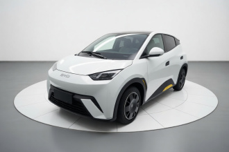 比亚迪 海鸥 2025款 305km 活力版