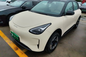 吉利银河 星愿 2025款 UP 410km 探索+版