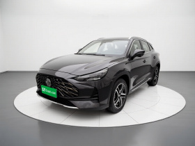 名爵 MG ONE 2022款 α-数智运动系列 1.5T 初创版