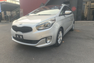 起亚 佳乐 2013款 2.0L 7座自动豪华版 国IV