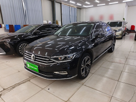 大众 迈腾 2020款 330TSI DSG 豪华型