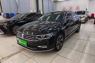 大众 迈腾 2020款 330TSI DSG 豪华型