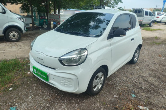 荣威 科莱威CLEVER 2021款 302km全能版