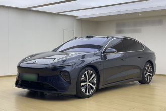 蔚来ET7 2024款 75kWh 行政版