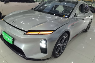 蔚来ET5 2025款 75kWh