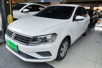 大众 捷达 2017款 1.5L 自动时尚型