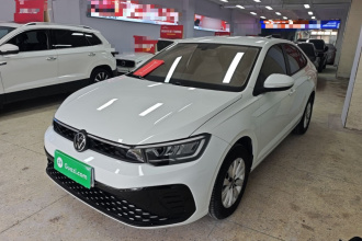 大众 朗逸 2023款 新锐 1.5L 自动新逸版