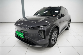 蔚来ES6 2024款 75kWh