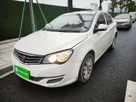 荣威350 2015款 1.5L 手动豪华天窗版