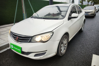 荣威350 2015款 1.5L 手动豪华天窗版