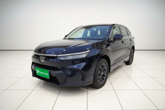 本田 皓影 2023款 240TURBO 两驱豪华版 5座