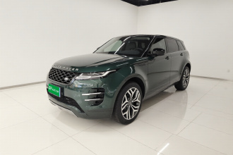 路虎 揽胜极光 2022款 极光L 249PS R-Dynamic 豪华版