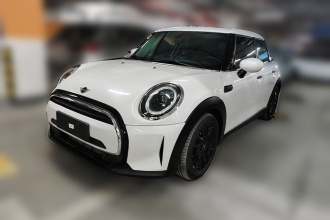 MINI 2023款 1.5T ONE 五门版