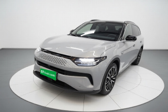 零跑汽车 零跑C11 2023款 增程 285舒享版