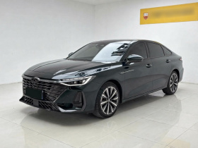 奇瑞 艾瑞泽8 2023款 高能版 2.0T DCT御