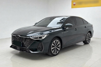 奇瑞 艾瑞泽8 2023款 高能版 2.0T DCT御