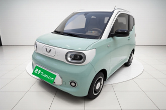 五菱汽车 宏光MINIEV 2024款 第三代 170km