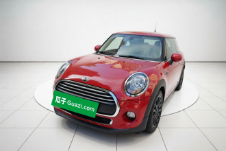 MINI 2016款 1.2T ONE 先锋派