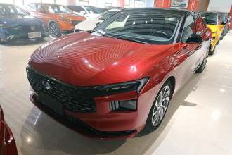 福特 蒙迪欧 2025款 2.0T EcoBoost 至尊型