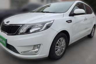 起亚K2 2015款 两厢 1.4L MT GLS炫酷版