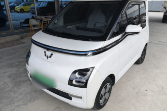 五菱汽车 五菱Air ev晴空 2023款 四座-进阶版