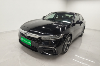 本田 英仕派 2019款 锐·混动 2.0L 净尚版 国VI