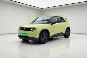 firefly萤火虫 2025款 自在版