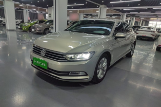大众 迈腾 2018款 330TSI DSG 豪华型