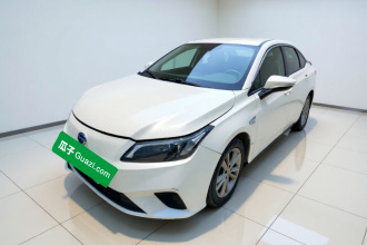 埃安 AION S 2019款 炫 530