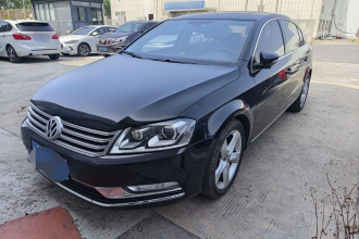 大众 迈腾 2016款 1.8TSI 智享豪华型