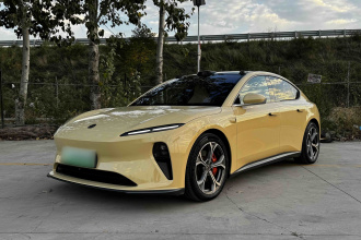 蔚来ET5 2022款 75kWh