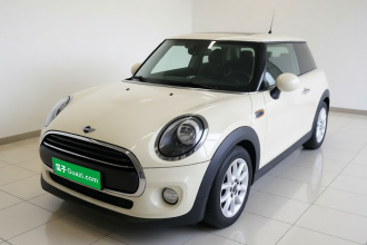 MINI 2018款 1.5T ONE