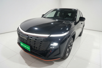 哈弗神兽 2022款 1.5T 智享版