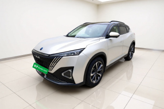 东风风神 皓瀚 2023款 DH-i 1.5T 豪华版