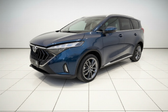 海马7X 2020款 1.6TGDI 自动旗舰型