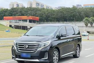 广汽传祺 传祺M8 2020款 领航款 390T 尊贵版