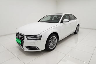 奥迪A4L 2015款 35 TFSI 自动舒适型