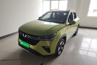 五菱汽车 五菱星驰 2022款 1.5L CVT畅享型